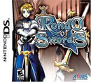 Rondo of Swords - Loose - Nintendo DS