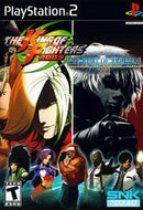 King of Fighters 2002/2003 - Complete - Playstation 2