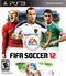 FIFA Soccer 12 - In-Box - Playstation 3