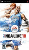 NBA Live 10 - Loose - PSP