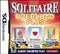 Solitaire Overload Plus - Complete - Nintendo DS