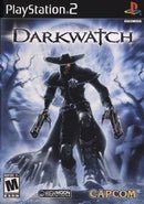 Darkwatch - Complete - Playstation 2