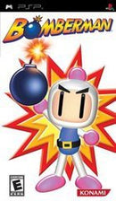 Bomberman - Loose - PSP