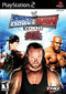 WWE Smackdown vs. Raw 2008 [Greatest Hits] - In-Box - Playstation 2