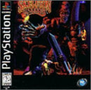 Skeleton Warriors [Long Box] - In-Box - Playstation