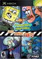 SpongeBob SquarePants Lights Camera Pants [Platinum Hits] - Complete - Xbox