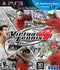 Virtua Tennis 4 - In-Box - Playstation 3