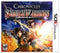 Samurai Warriors Chronicles - Loose - Nintendo 3DS