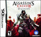 Assassin's Creed II: Discovery - Complete - Nintendo DS