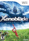Xenoblade Chronicles - Complete - Wii