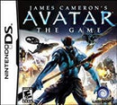 Avatar: The Game - New - Nintendo DS