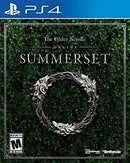 Elder Scrolls Online: Summerset - Loose - Playstation 4