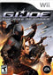 G.I. Joe: The Rise of Cobra - Loose - Wii