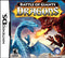 Battle of Giants: Dragons - Loose - Nintendo DS