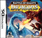 Battle of Giants: Dragons - Complete - Nintendo DS
