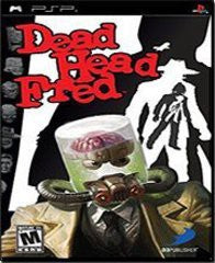 Dead Head Fred - In-Box - PSP