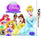 Disney Princess: My Fairytale Adventure - Loose - Nintendo 3DS