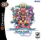 Phantasy Star Online - In-Box - Sega Dreamcast