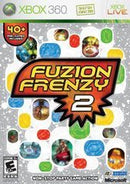 Fuzion Frenzy 2 - Loose - Xbox 360