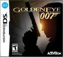 007 GoldenEye - Loose - Nintendo DS