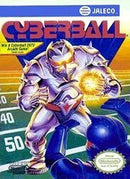 Cyberball - In-Box - NES