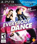 Everybody Dance 2 - Loose - Playstation 3