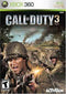 Call of Duty 3 - Loose - Xbox 360