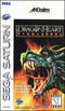 Dragonheart Fire & Steel - In-Box - Sega Saturn