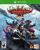 Divinity: Original Sin II [Definitive Edition] - Loose - Xbox One