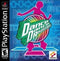 Dance Dance Revolution - Loose - Playstation