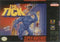 The Tick - In-Box - Super Nintendo