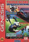 Triple Score - Loose - Sega Genesis