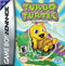 Turbo Turtle Adventure - In-Box - GameBoy Advance