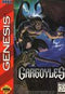 Gargoyles - Loose - Sega Genesis