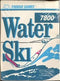 Water Ski - Complete - Atari 7800