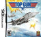 Top Gun - In-Box - Nintendo DS