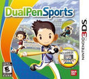 DualPenSports - Loose - Nintendo 3DS
