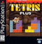 Tetris Plus [Greatest Hits] - In-Box - Playstation