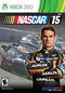 NASCAR 15 - Loose - Xbox 360