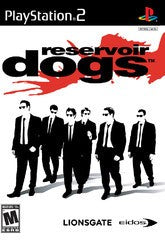 Reservoir Dogs - In-Box - Playstation 2