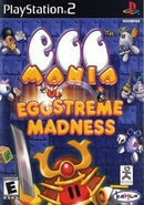 Egg Mania - In-Box - Playstation 2