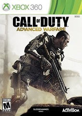 Call of Duty Advanced Warfare [Gold Edition] - Complete - Xbox 360