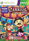 Carnival Games: Monkey See, Monkey Do - Complete - Xbox 360