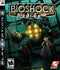 BioShock - Complete - Playstation 3