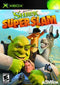 Shrek Superslam - Loose - Xbox