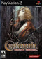 Castlevania Lament of Innocence - Complete - Playstation 2