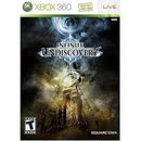 Infinite Undiscovery - Loose - Xbox 360