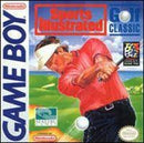 Sports Illustrated Golf Classic - Loose - GameBoy