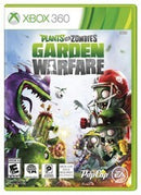 Plants vs. Zombies: Garden Warfare - Complete - Xbox 360