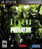 Aliens vs. Predator - In-Box - Playstation 3